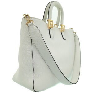 Fendi Bag Tote FF Selleria